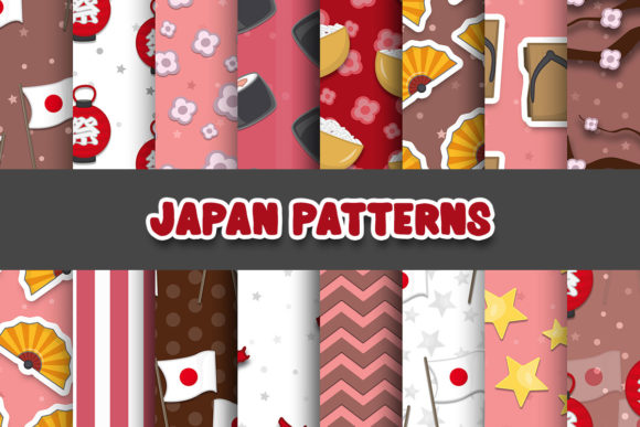 Japan Digital Papers Patterns: How to Choose and Use Them Without Common Mistakes