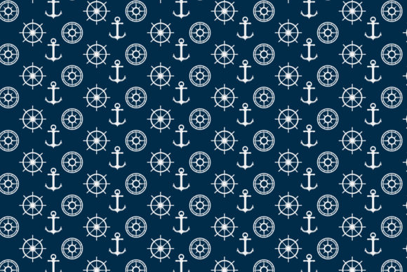 Nautical Seamless Patterns Background: A Practical Guide for Designers, Marketers, and Creators